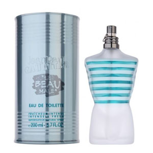 Jean Paul Gaultier Le Beau Male Fraicheur Intense