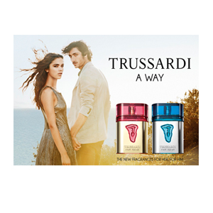 Trussardi A Way for Her