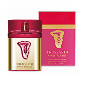 Trussardi A Way for Her