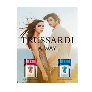 Trussardi A Way for Him