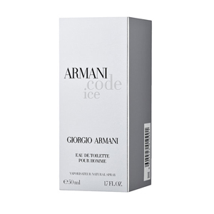 Giorgio Armani Armani Code Ice