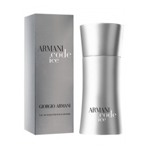 Armani Code Ice