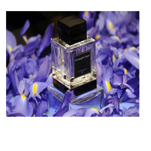 Ermenegildo Zegna Florentine Iris