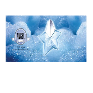 Thierry Mugler Angel Eau Sucree