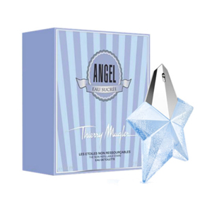 Thierry Mugler Angel Eau Sucree