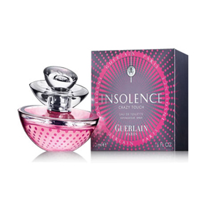 Guerlain Insolence Crazy Touch