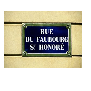 Alexandre J St Honore