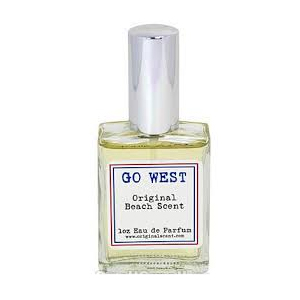 Original Scent Go West