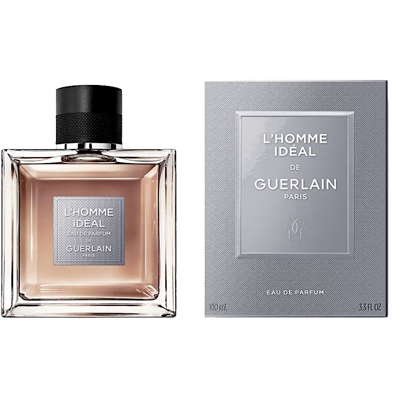 Guerlain L`Homme Ideal