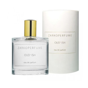 Zarkoperfume OUD ISH