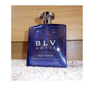 Bvlgari BLV Notte pour Homme