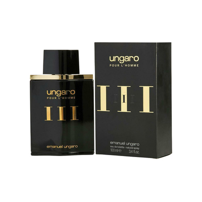 Ungaro Ungaro III