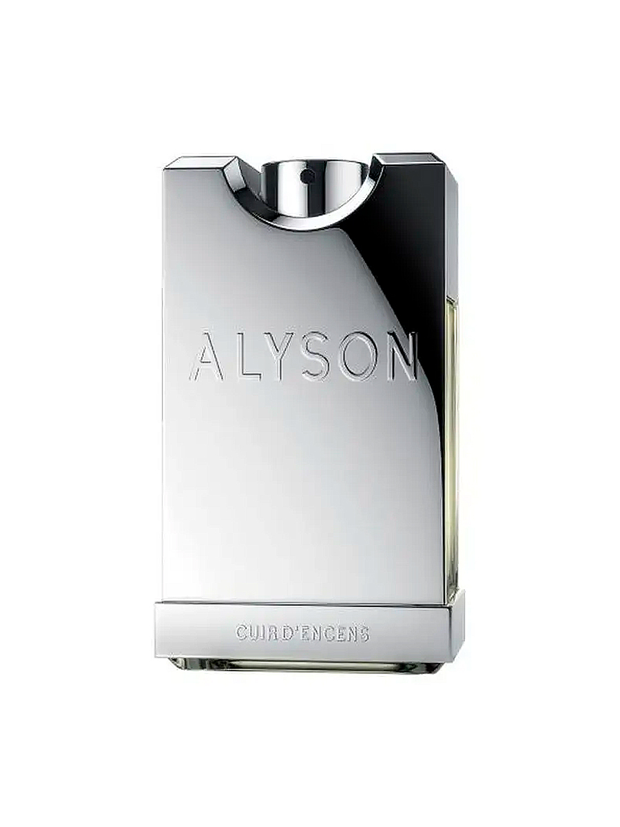 Alyson Oldoini Cuir d`Encens