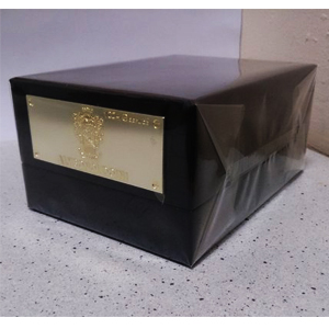 Alyson Oldoini Cuir d`Encens