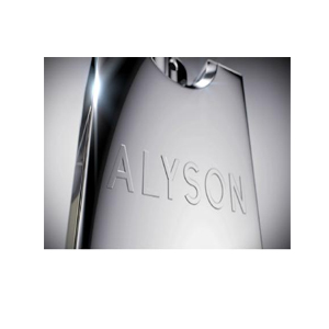 Alyson Oldoini Oranger Moi