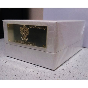 Alyson Oldoini Oranger Moi