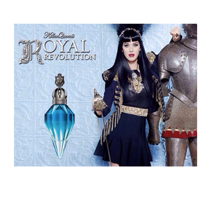 Katy Perry Royal Revolution