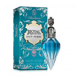 Katy Perry Royal Revolution