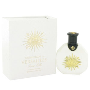 Parfums du Chateau de Versailles Promenade a Versailles Pour Elle