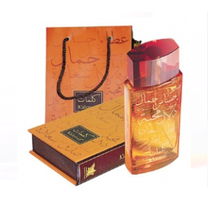 Arabian Oud Kalemat