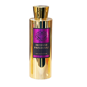 La Maison de la Vanille Intense Patchouli