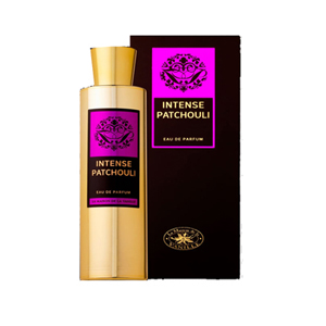 La Maison de la Vanille Intense Patchouli