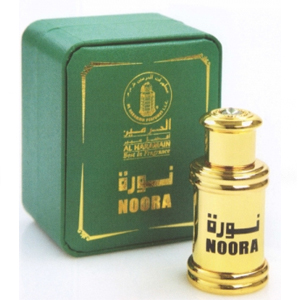 Al Haramain Perfumes Noora