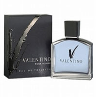 Valentino Valentino V pour Homme