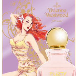 Vivienne Westwood Flirty Alice