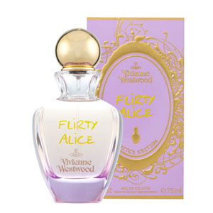 Vivienne Westwood Flirty Alice