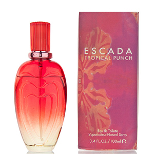 Escada Tropical Punch