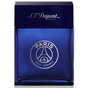 Dupont Parfum Officiel du Paris Saint-Germain