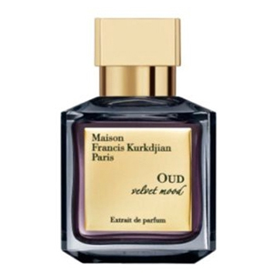 Maison Francis Kurkdjian Oud Velvet Mood