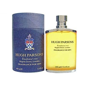 Hugh Parsons Old England