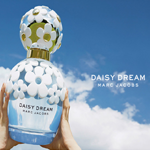 Marc Jacobs Daisy Dream