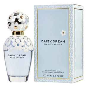 Marc Jacobs Daisy Dream