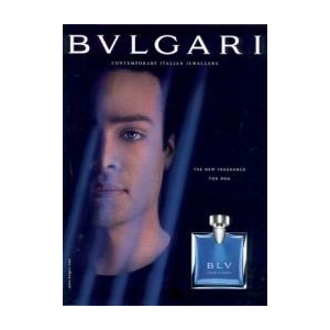 Bvlgari BLV Pour Homme