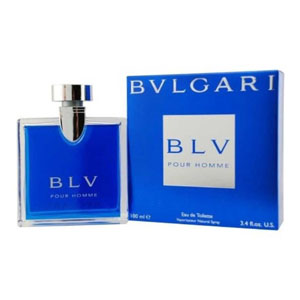 Bvlgari BLV Pour Homme