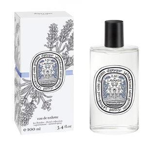 Diptyque Eau de Lavande