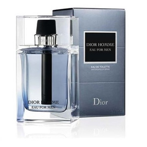 Christian Dior Dior Homme Eau for Men