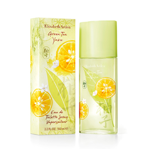 Elizabeth Arden Green Tea Yuzu