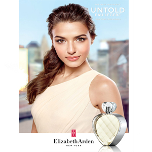 Elizabeth Arden Untold Eau Legere