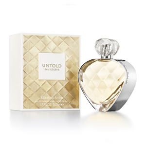 Elizabeth Arden Untold Eau Legere