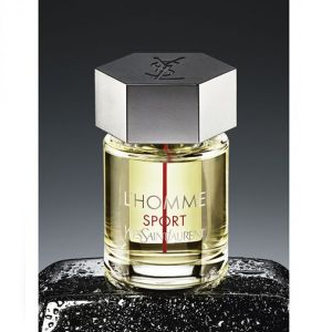 Yves Saint Laurent L`Homme Sport