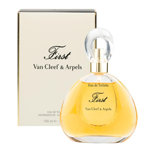 Van Cleef & Arpels First