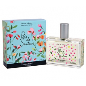 Fragonard Pois de Senteur