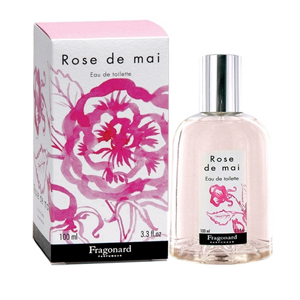 Fragonard Rose de Mai