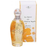 Van Cleef & Arpels Les Saisons Automne