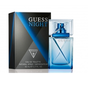 Guess Night