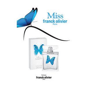 Franck Olivier Miss